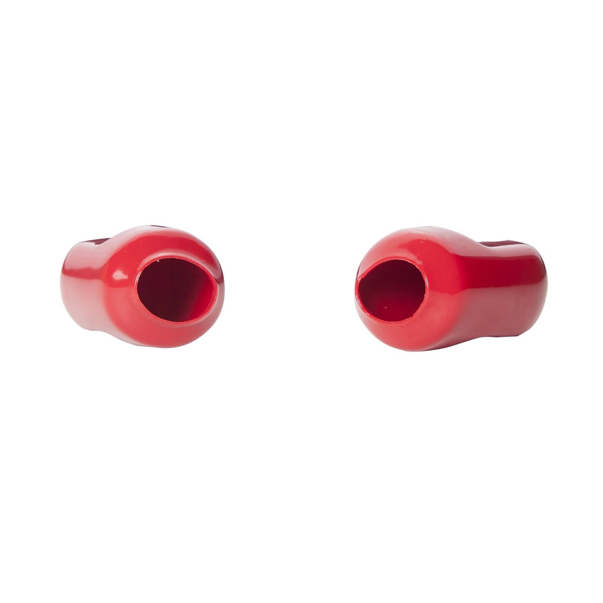 STEELMAN 2-Pack Battery Terminal Clamp Covers, Model# 96714